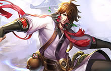 王者荣耀李白韩信双打野玩法 双打野技巧分享