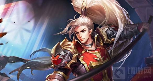 王者荣耀李白韩信双打野玩法 双打野技巧分享