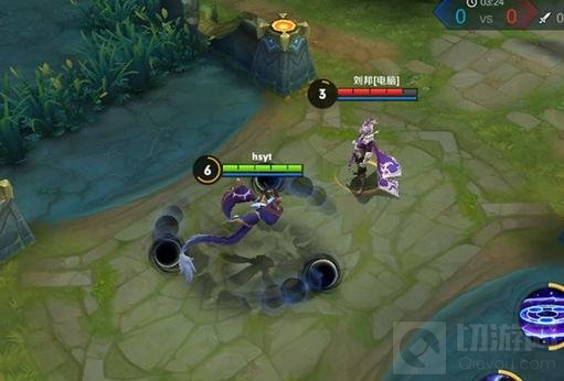 王者荣耀3月30日更新 东皇太一携S7赛季上线