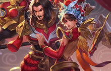 王者荣耀最受欢迎CP盘点 最来电的CP组合