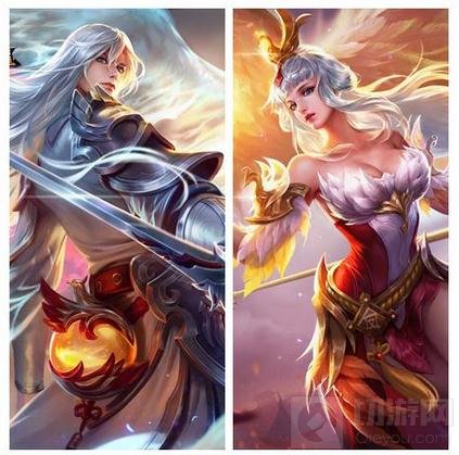 王者荣耀最受欢迎CP盘点 最来电的CP组合