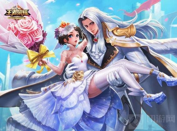 王者荣耀最受欢迎CP盘点 最来电的CP组合