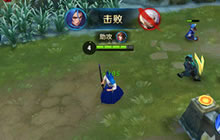 王者荣耀半肉橘右京玩法 半肉橘右京出装推荐