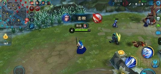 王者荣耀半肉橘右京玩法 半肉橘右京出装推荐