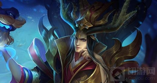 王者荣耀东皇太一搭配什么铭文好问题解读