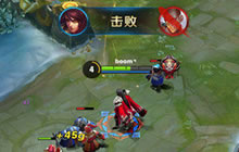 王者荣耀周瑜出装打法详解 极限控制流周瑜