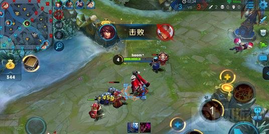 王者荣耀周瑜出装打法详解 极限控制流周瑜