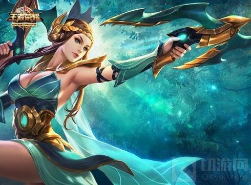 王者荣耀S7赛季什么射手最强 KPL最强射手