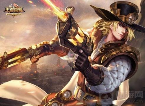 王者荣耀S7赛季什么射手最强 KPL最强射手