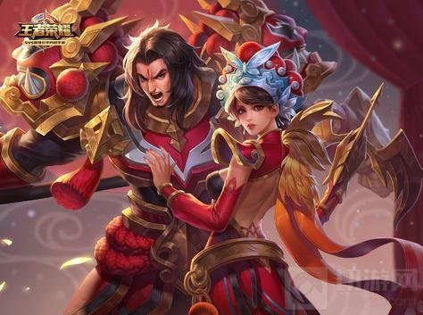 王者荣耀即将崛起五位英雄 虞姬哪吒将热门