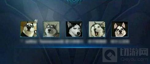 王者荣耀奇葩五黑头像分享 最有风格五黑头像