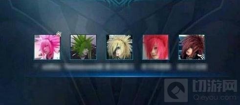 王者荣耀奇葩五黑头像分享 最有风格五黑头像