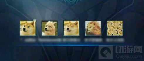 王者荣耀奇葩五黑头像分享 最有风格五黑头像