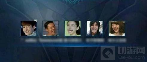 王者荣耀奇葩五黑头像分享 最有风格五黑头像