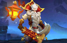 王者荣耀老夫子搭配谁好 老夫子最佳阵容解析