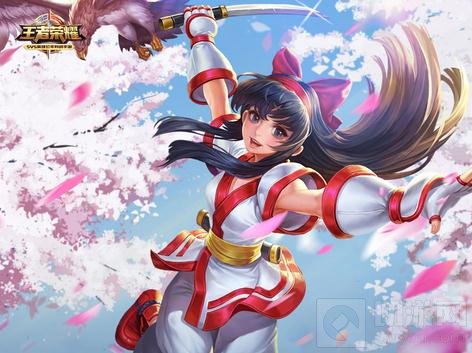 王者荣耀KPL首周热门英雄 射手英雄受青睐