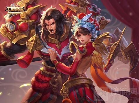 王者荣耀KPL首周热门英雄 射手英雄受青睐