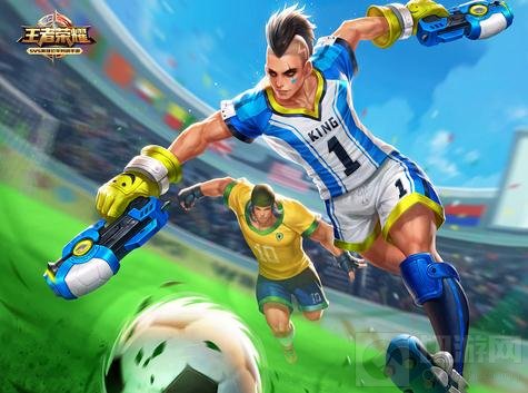 王者荣耀KPL首周热门英雄 射手英雄受青睐