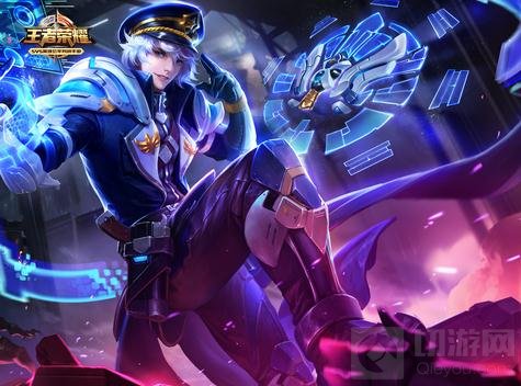 王者荣耀KPL首周热门英雄 射手英雄受青睐