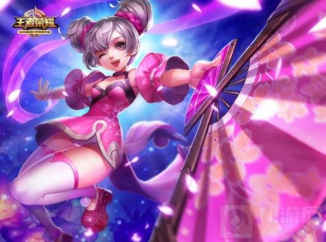 王者荣耀S7小乔怎么玩 S7赛季小乔上分技巧