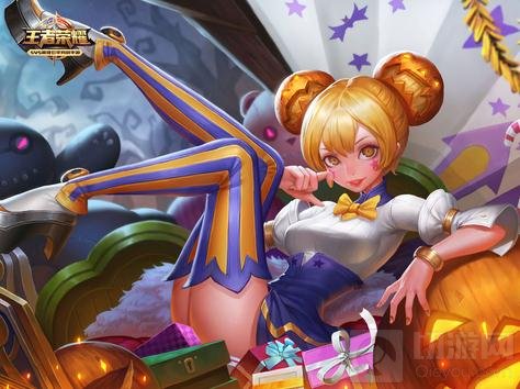 王者荣耀S7小乔怎么玩 S7赛季小乔上分技巧