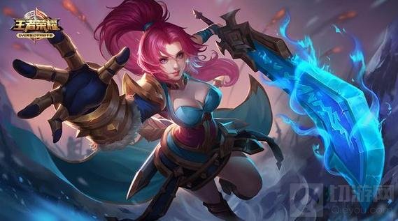 王者荣耀S7赛季上分英雄推荐 S7快速上分英雄