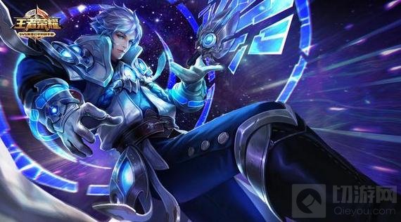 王者荣耀S7赛季上分英雄推荐 S7快速上分英雄