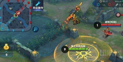 王者荣新版吕布玩法解析 新版吕布套路解析