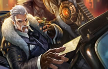 王者荣耀怎么克制黄忠 黄忠大招克制方法解读