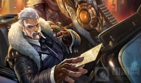 王者荣耀怎么克制黄忠 黄忠大招克制方法解读