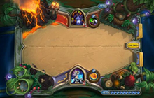 炉石传说勇闯安戈洛内容全汇总 新机制答疑