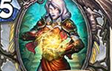 炉石传说新卡全点评 安戈洛新机制引发热议