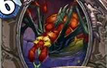 炉石传说蹩脚海盗削弱补丁上线 7.1新补丁