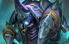 炉石传说阿努巴拉克介绍 艾卓尼鲁布大领主