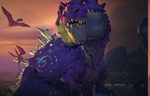 炉石传说太子点评新卡 安戈洛新机制引热议