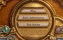 炉石传说移动端出现BUG 都点屏幕导致闪退