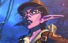 炉石传说新版本标题吐槽 让我们一起来取名