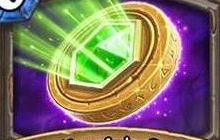 炉石传说玩家使用卡牌需要消耗什么素材吗