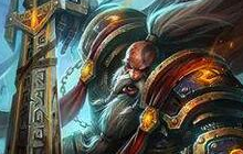 炉石传说勇闯安戈洛分享 一起穿越到侏罗纪