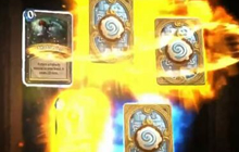 炉石传说橙卡答疑 新版本各职业将获两张橙