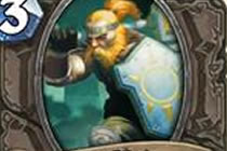 炉石传说芬杰贼分享 潜行机制如何再次发光