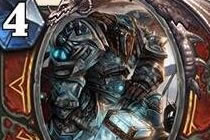 炉石传说卡牌设计 加入全新种族矮人暗精灵