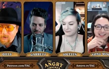 伊莉斯逐星安戈洛版本 炉石设计师证实猜测