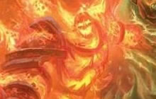 炉石传说元素之歌内容全汇总 赞美火水土气