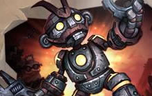 炉石传说太子点评新版本卡牌 进化机制探讨