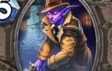 炉石传说超模卡牌引争议 细数那些无解卡牌