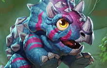 美服官网更新六张新原画 安戈洛新版本分享