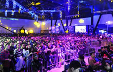 炉石传说黄金公开赛专业组一览 大名单公布