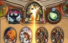 炉石传说有趣的冷知识 玩家们所不了解的事