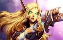 炉石传说表演法卡组解析 有个傻龙请帮帮忙